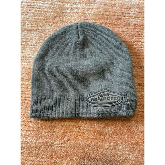 Realtree Hat Men's OSFA Flip Cuff Beanie - Picture 1 of 4